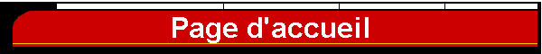 Page d'accueil