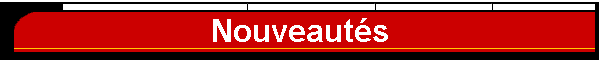 Nouveauts