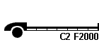 C2 F2000