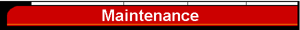 Maintenance